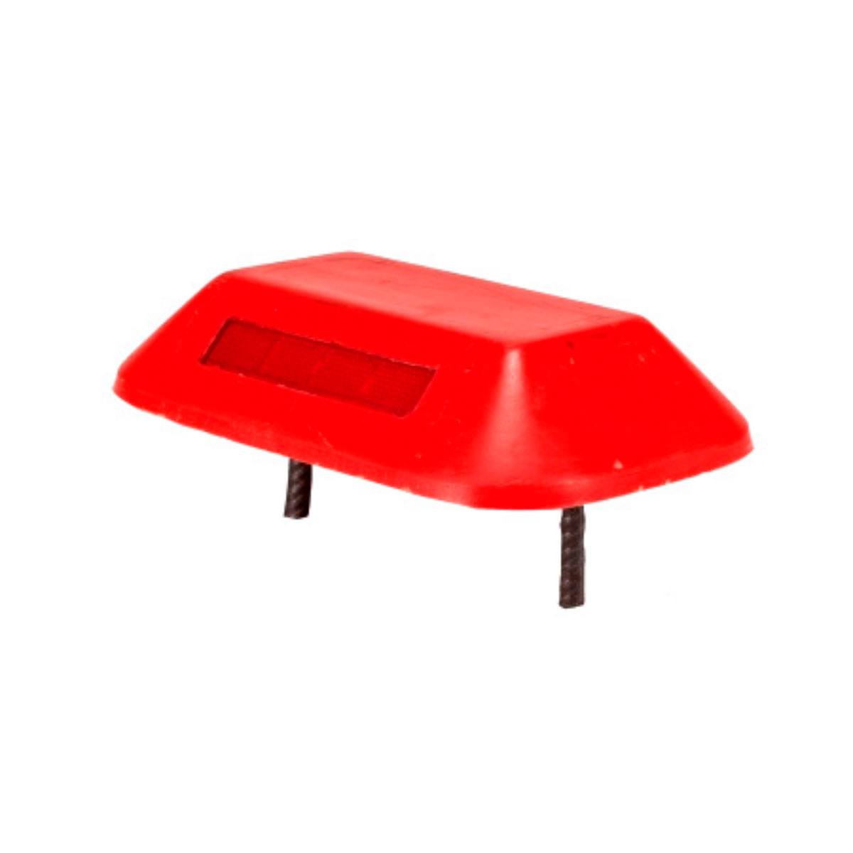 TACHON BI-ROJO 20X11X5CM