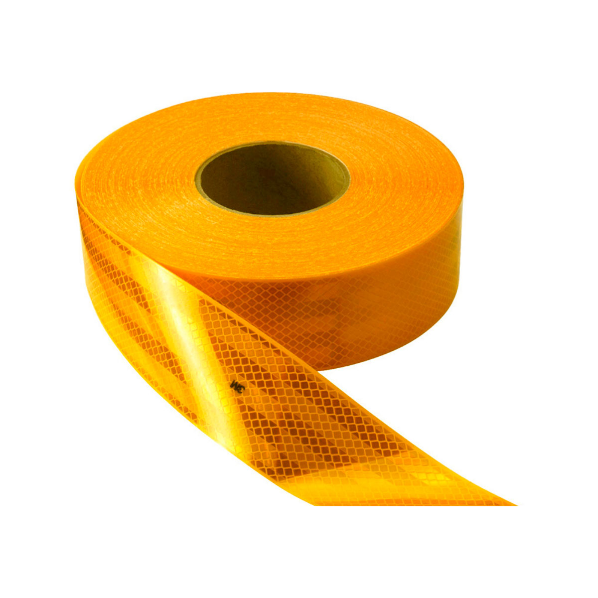 CINTA REFLECTIVA HIP AMARILLO 2X45.7 MT 3M