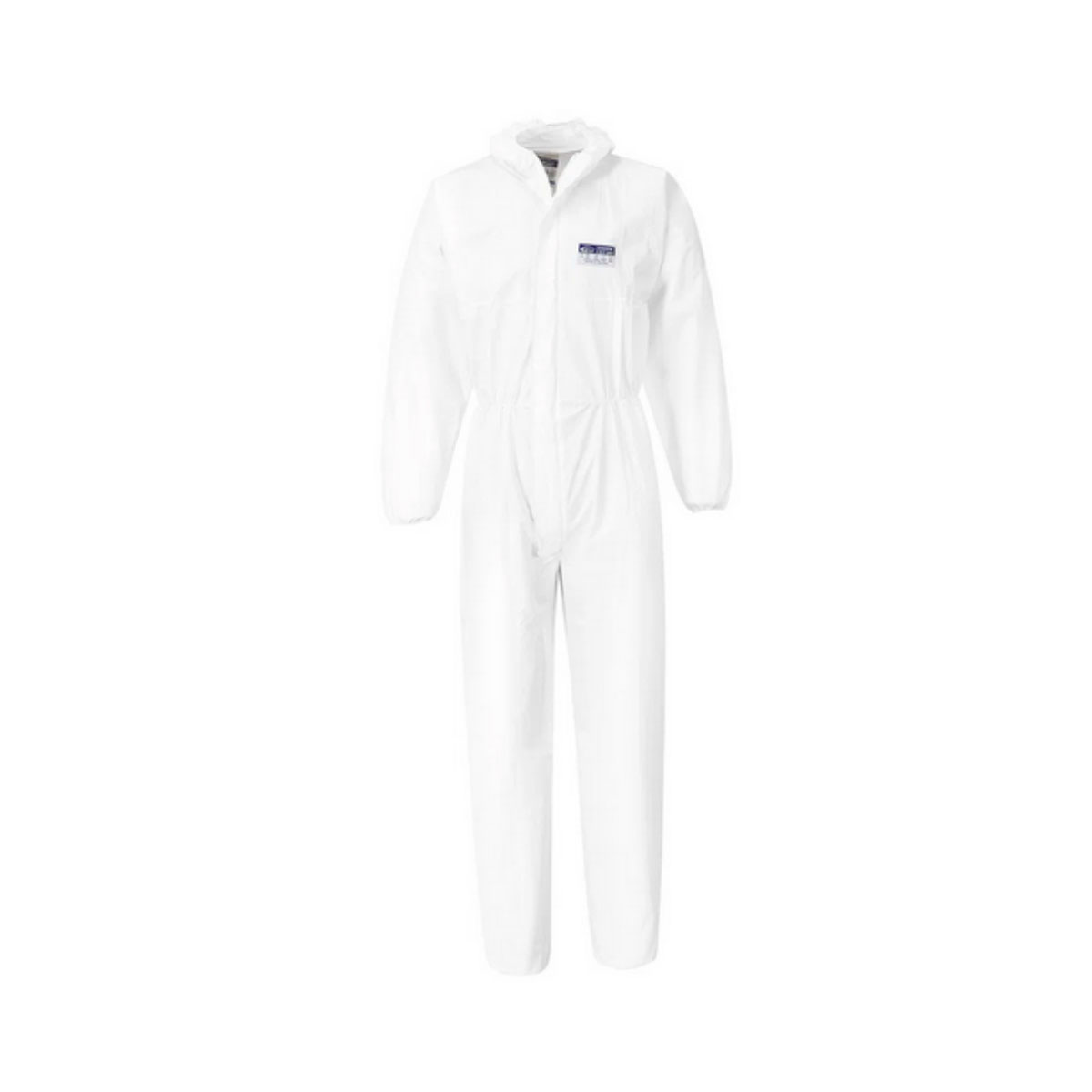 TRAJE-ST40  PORTWEST TRAJE DE DESECHABLE BIZTEX T/XXL