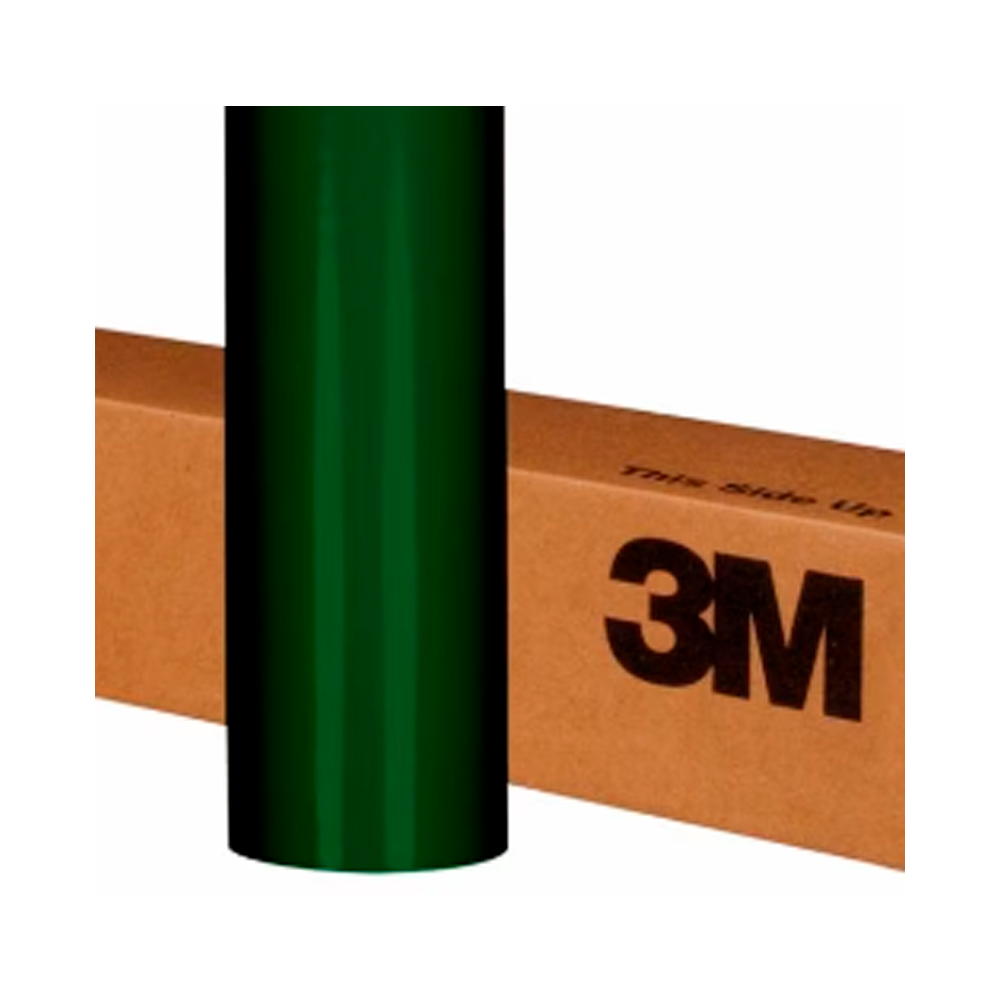 3630-126 Dark Esmerald Green 1.2192M x 45.72M