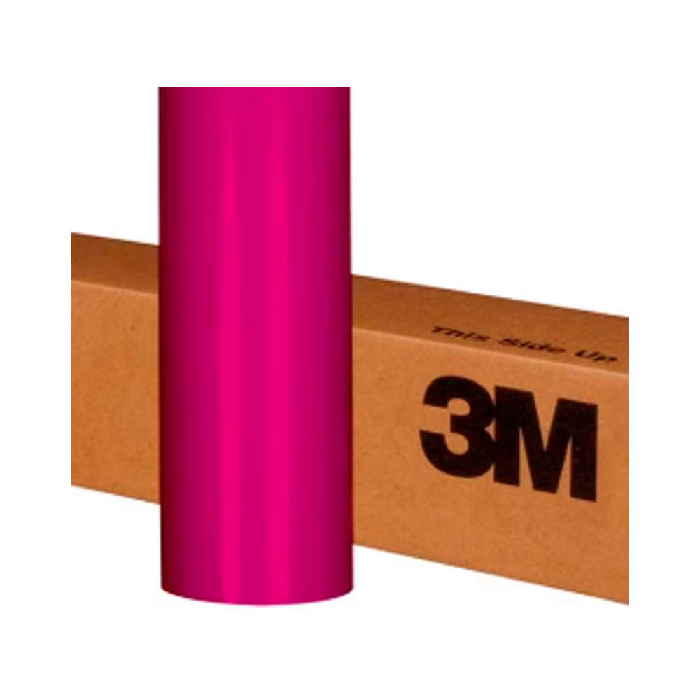 3630-118 Intense Magenta 1.2192M x 45.72M