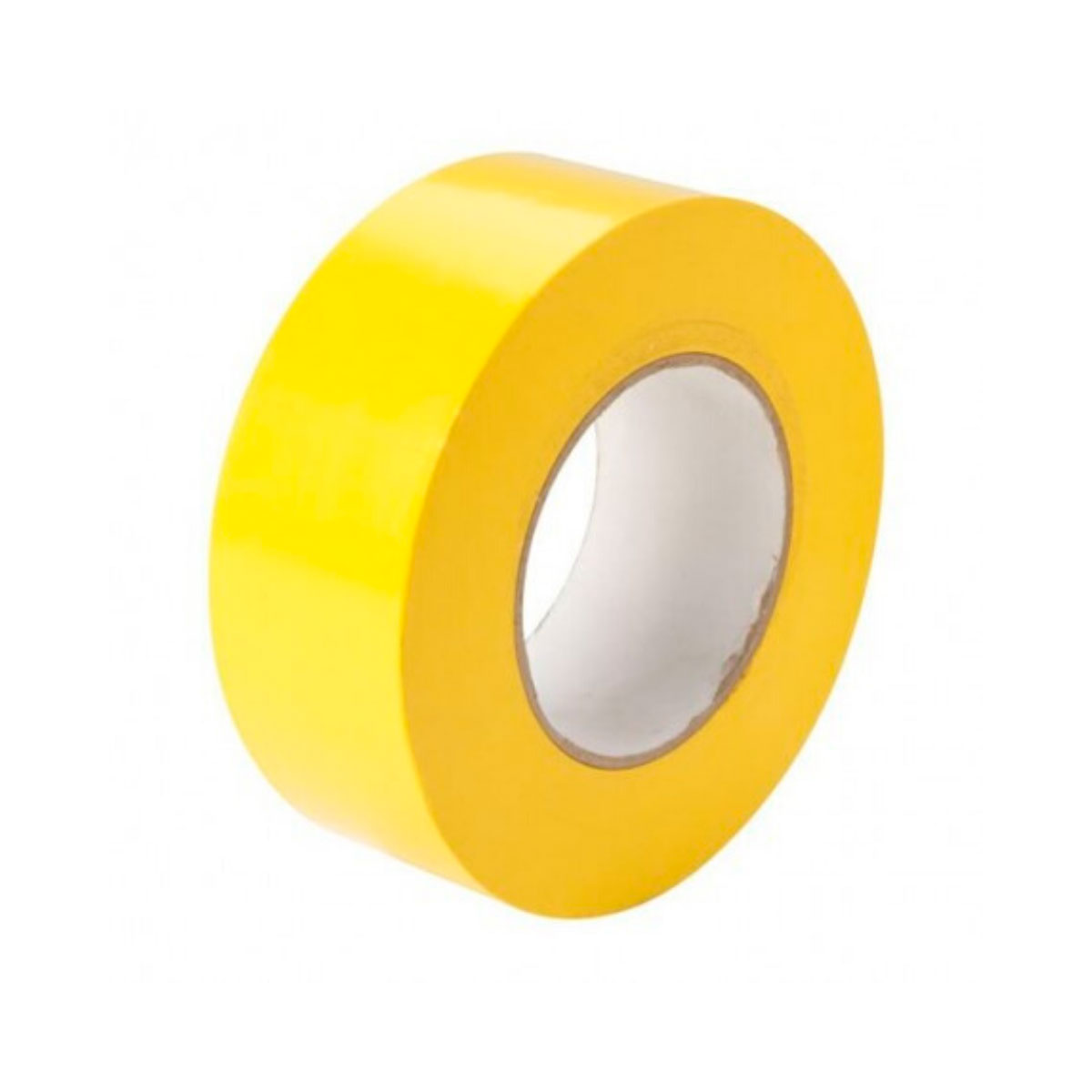 765 CINTA DELIMITADORA  AMARILLO 2 X 33MT IMPORTADO