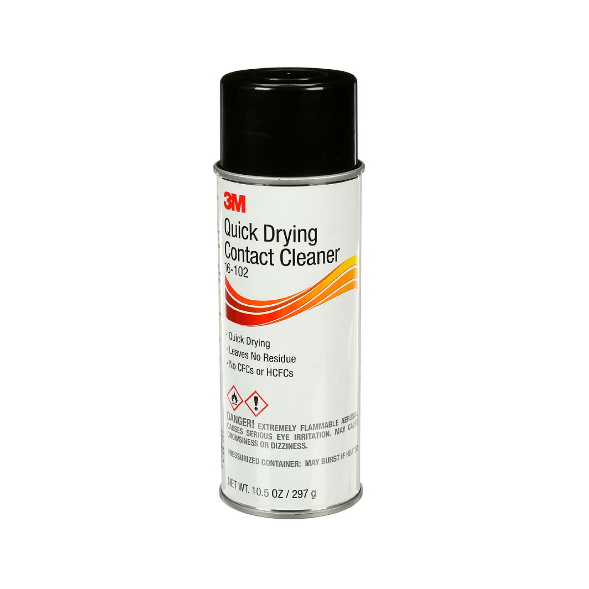 SPRAY 16-102 LIMPIADOR DE CONTACTO DE SECADO RAPIDO 310ML
